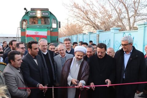 ارتقای جایگاه لجستیکی مراغه با احیای سیلوی ۲۰ هزار تنی