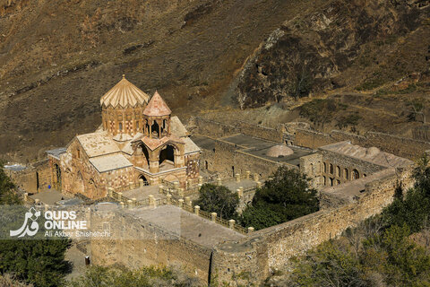 کلیسای سنت استپانوس