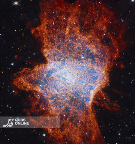 شگفت‌ انگیز‌ترین عکس‌های نجومی سال 2025