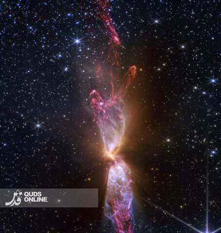 شگفت‌ انگیز‌ترین عکس‌های نجومی سال 2025