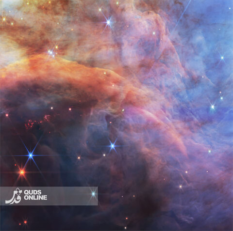 شگفت‌ انگیز‌ترین عکس‌های نجومی سال 2025