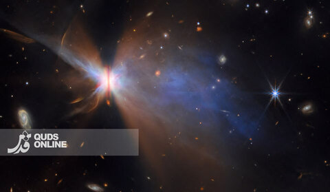 شگفت‌ انگیز‌ترین عکس‌های نجومی سال 2025