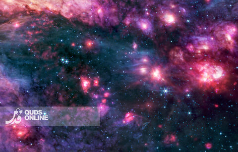 شگفت‌ انگیز‌ترین عکس‌های نجومی سال 2025