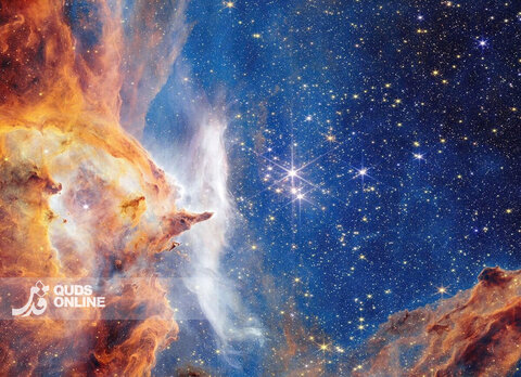 شگفت‌ انگیز‌ترین عکس‌های نجومی سال 2025