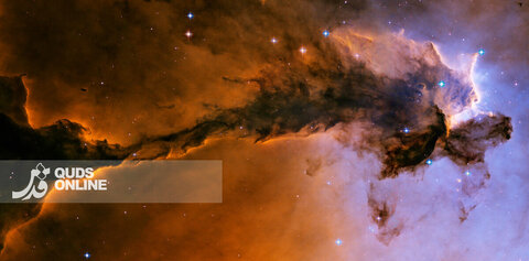 شگفت‌ انگیز‌ترین عکس‌های نجومی سال 2025