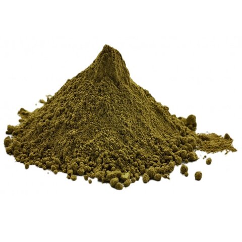 درمان کبد با حنا