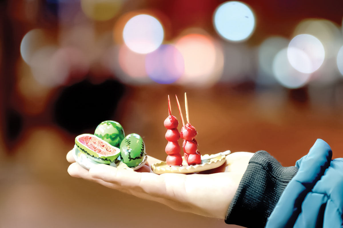 یلدای همدلی زیرضرب گرانی