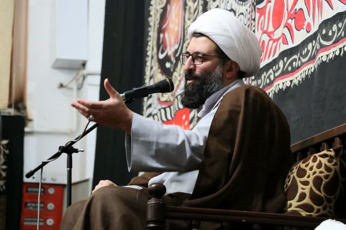 یک کارشناس دینی بیان کرد: مؤمن واقعی همواره نگران کوتاهی در انجام وظیفه است