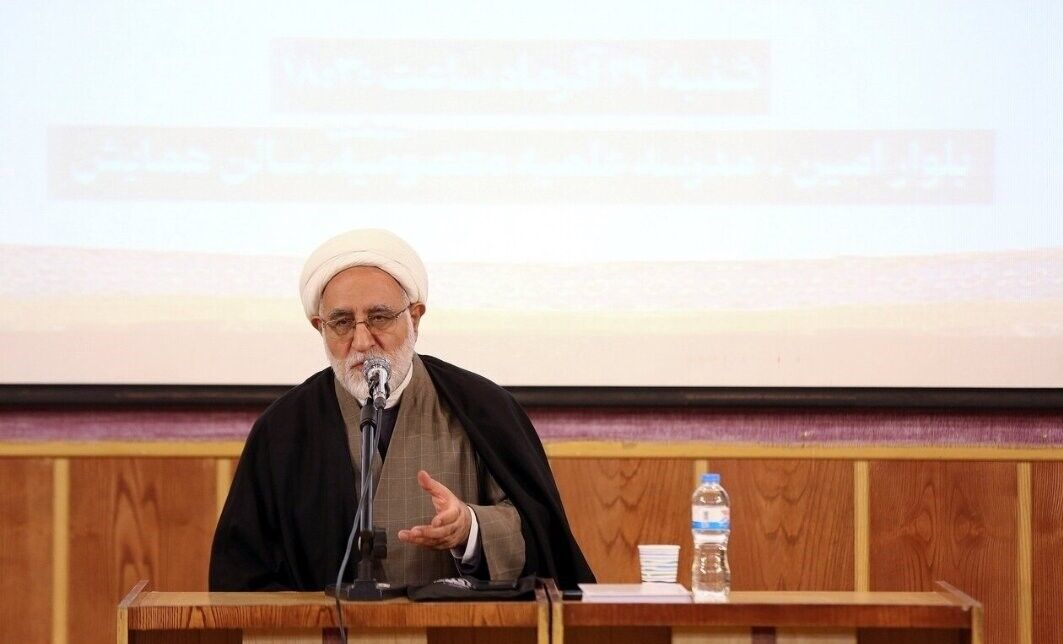 قائم‌مقام مدیر حوزه‌های علمیه‌: مسجدداری، مهم‌ترین رسالت روحانیت است