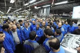 رئیس اتحادیه پیشکسوتان جامعه کارگری: زیر فشار بی‌عدالتی نفس می‌کشیم