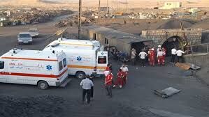 غرامت ناچیز مرگ در معادن ایران