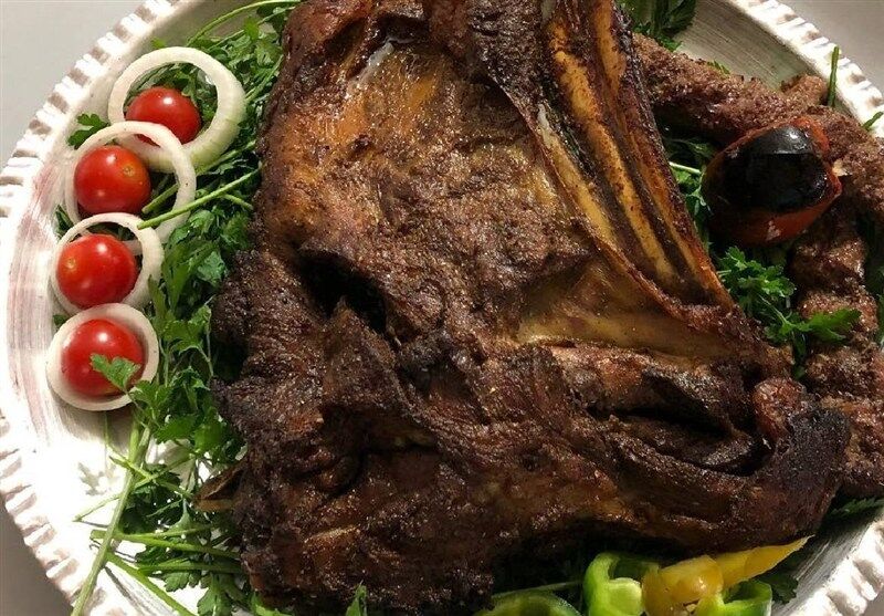 «تباهگ» غذای کهن بلوچستان/ شاهکاری از مدیریت منابع و هنر بومی مردم بلوچ