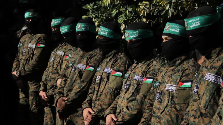 شبکه ۱۲ اسرائیل: قدرت حماس در غزه افزایش یافته است