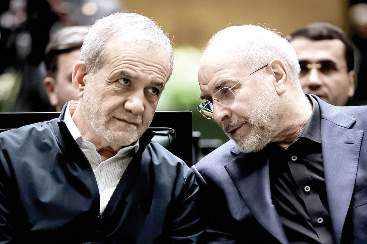 سه‌شنبه حساس دولت و مجلس