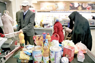 دستمزد ۱۴۰۵ زیر تیغ تورم