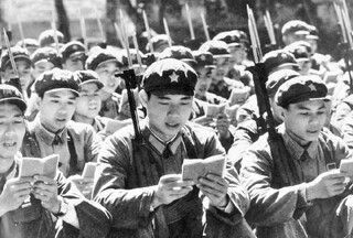 نگاهی به چرایی و چگونگی رشد اقتصادی چین پس از ویرانی جنگ جهانی دوم؛ راز تاریخی بیدار شدن اژدها