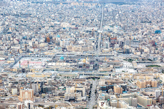 سند ملی زیارت؛ از طاقچه کتابخانه تا سنگفرش‌های شهر