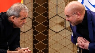 سه‌شنبه حساس دولت و مجلس