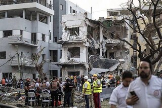 خطرناک‌ترین دشمنان اسرائیل از زبان یک مرکز مطالعاتی صهیونیستی