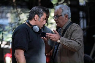 «گلوریا»؛ تصویر جنگ ۱۲روزه در میدان تجریش