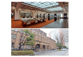 تبادل تفاهم‌نامه علمی، فصل جدیدی از همکاری‌های پژوهشی آستان قدس رضوی و دانشگاه توکیو را رقم زد