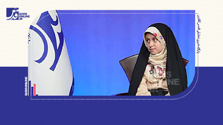 فیلم | راز پیروزی دختر شطرنج‌باز ۱۰ ساله مشهدی