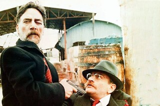 روایت کیمیایی از یک سینمای متفاوت/ «سرب» در قاب نمایش