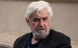 مدیرعامل صندوق اعتباری هنر از عنایت بخشی عیادت کرد