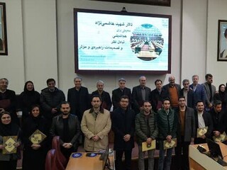 دانشکده پزشکی مشهد ۳۷ رتبه کشوری را از آن خود کرد