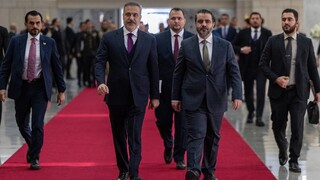 فیدان: نیروهای دموکراتیک سوریه با اسرائیل همکاری می کنند