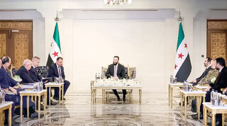 پس از سقوط جمهوری سوریه اقتصاد این کشور چگونه اداره می‌شود؟ / حکمرانی سایه‌ها در دمشق