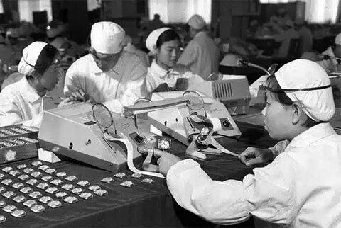 نگاهی به چرایی و چگونگی رشد اقتصادی چین پس از ویرانی  جنگ جهانی دوم؛ راز تاریخی بیدار شدن اژدها