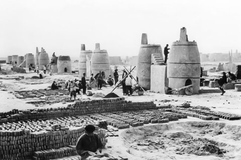 نگاهی به چرایی و چگونگی رشد اقتصادی چین پس از ویرانی  جنگ جهانی دوم؛ راز تاریخی بیدار شدن اژدها