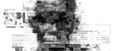 هویت‌های جعلی، قاتل اعتماد عمومی به رسانه‌ها / «خبرنگاران شبح» وارد می‌شوند