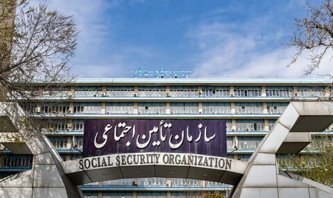احکام جدید بازنشستگان تأمین اجتماعی از امروز قابل مشاهده است / اعلام جزئیات افزایش حقوق ۱۴۰۵