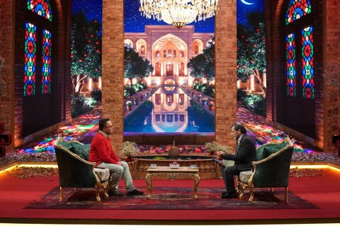 سرگرمی مهندسی‌شده/ درباره ویژه برنامه یلدای «برمودا»