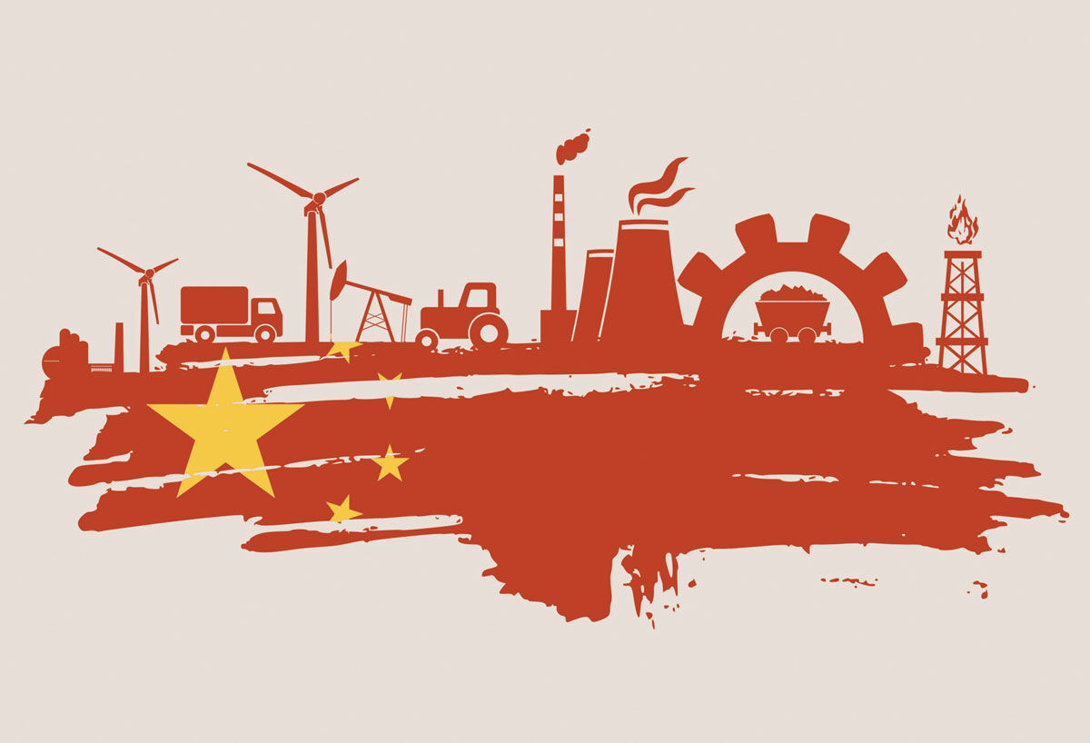 معمای قدرت غول شرقی