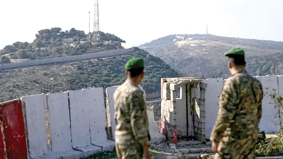 نگرانی‌های نتانیاهو؛ از غزه تا عادی‌سازی