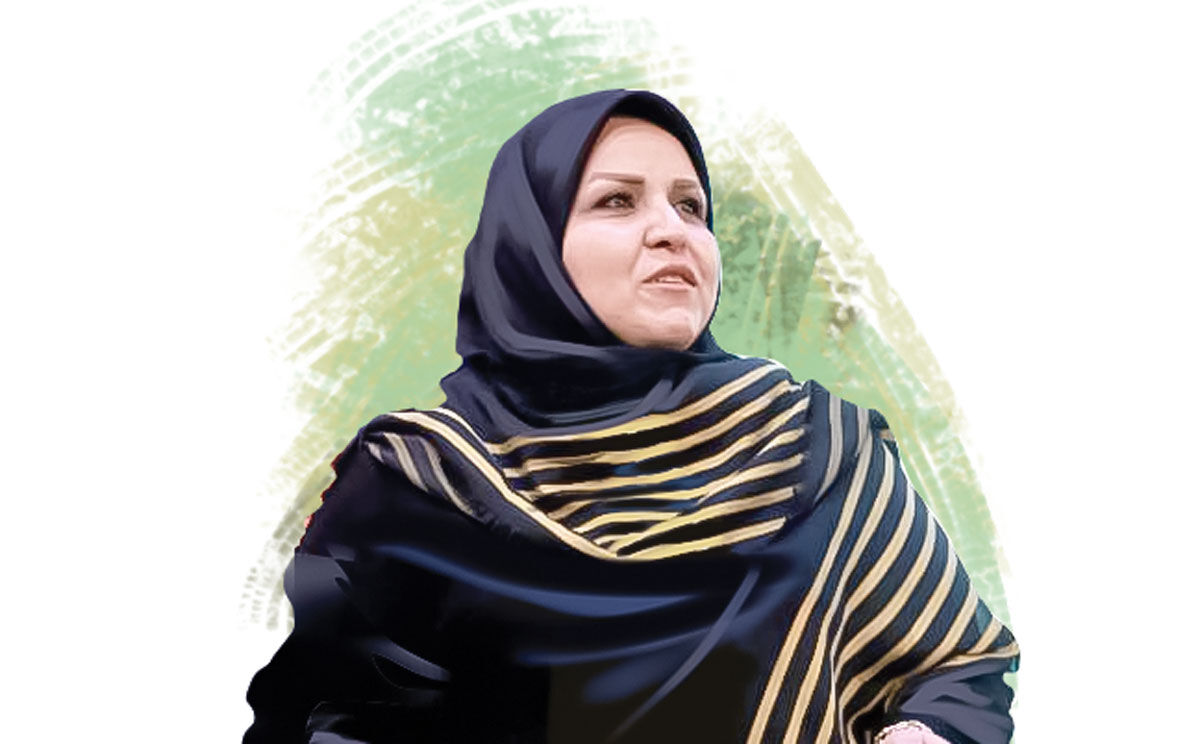 رؤیا شاه حسین‌زاده: لایک‌ها و کامنت‌ها جایگزین نقد ادبی شده‌اند