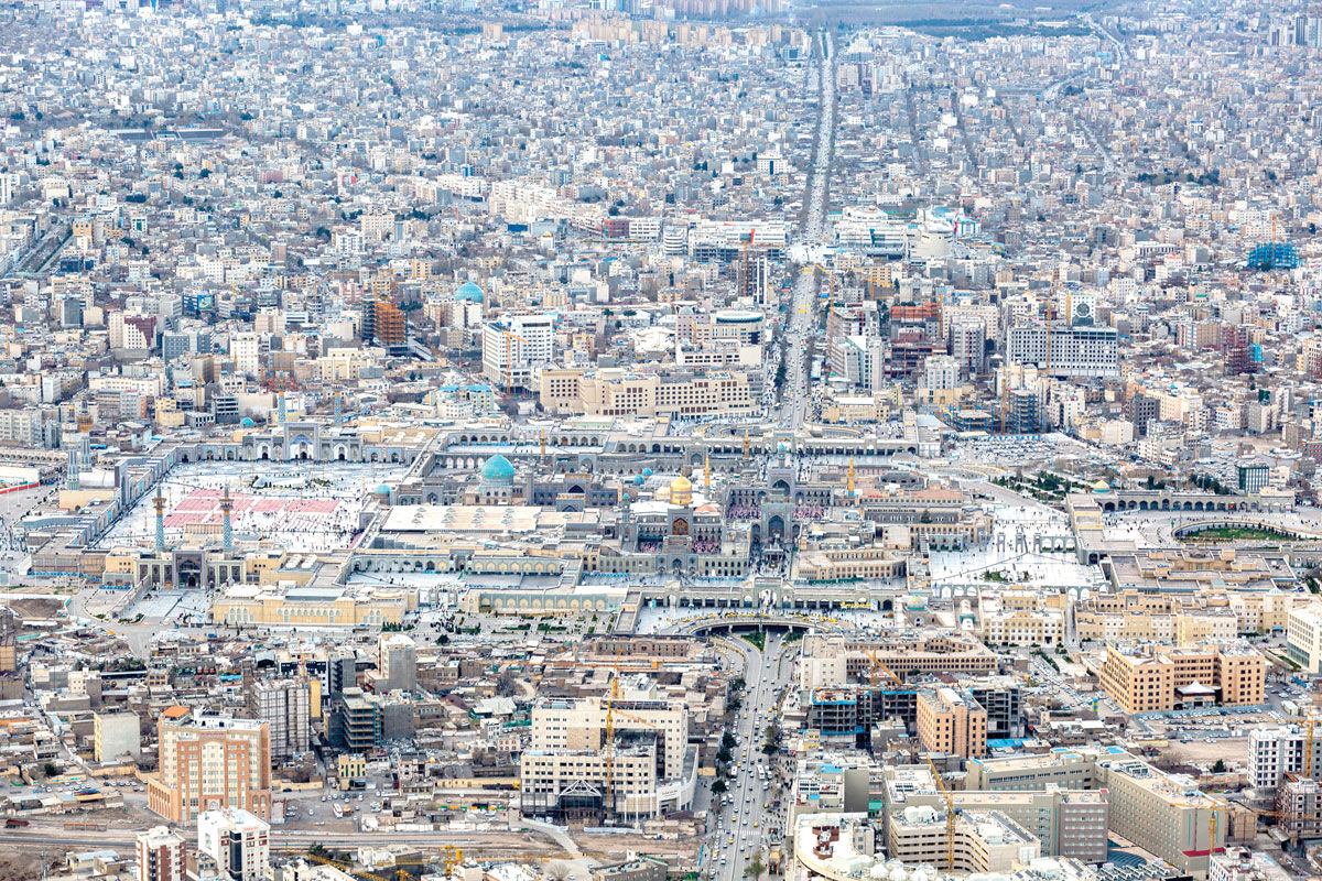 سند ملی زیارت؛ از طاقچه کتابخانه تا سنگفرشهای شهر