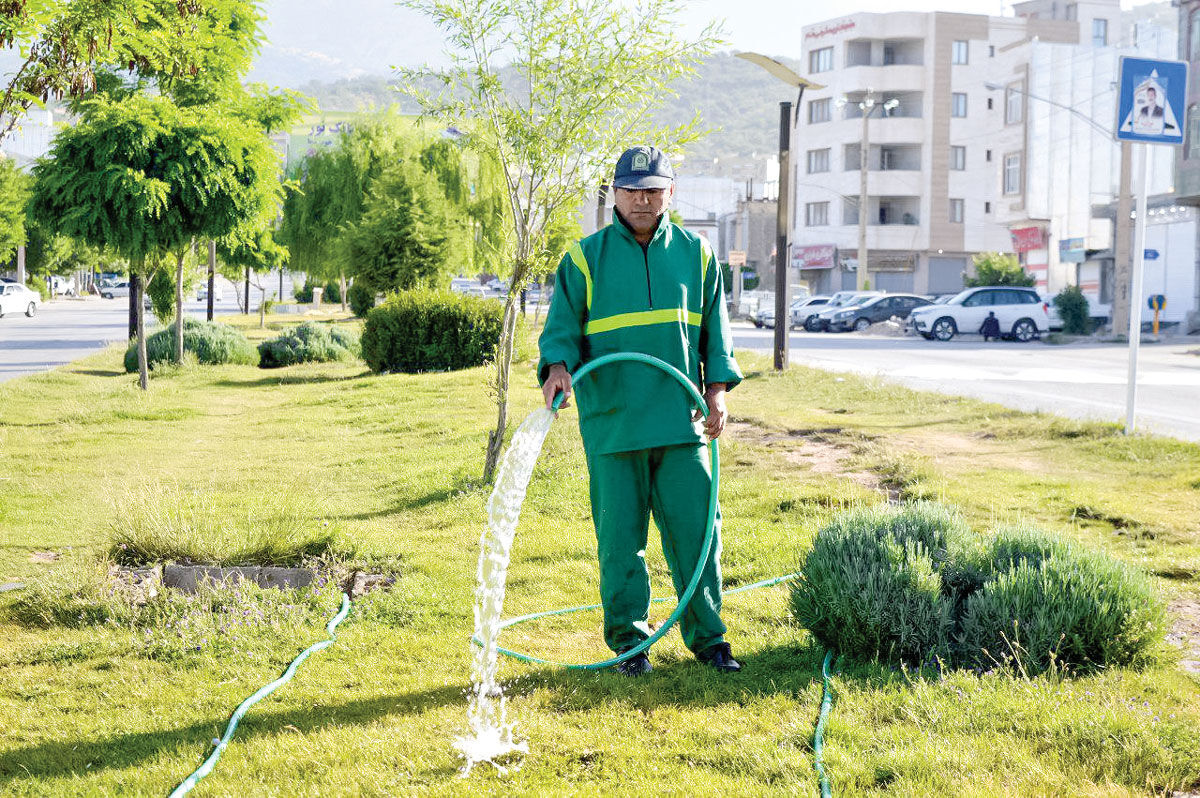 چالش‌های نهادی مدیریت منابع آب در خراسان رضوی/ تعارض منافع سازمان‌ها در حیطه آب