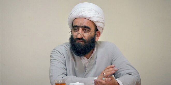 به مهر و مرحمتت دل بسته‌ام خداوندا