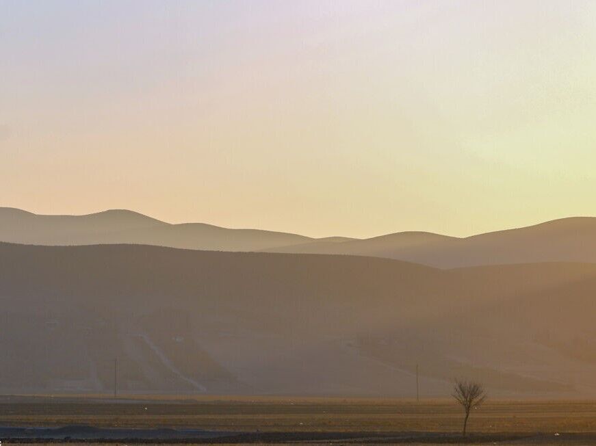 میانگین بارش‌های چهارمحال و بختیاری ۴۹ درصد کسری دارد