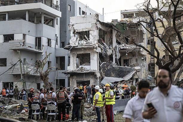 خطرناک‌ترین دشمنان اسرائیل از زبان یک مرکز مطالعاتی صهیونیستی