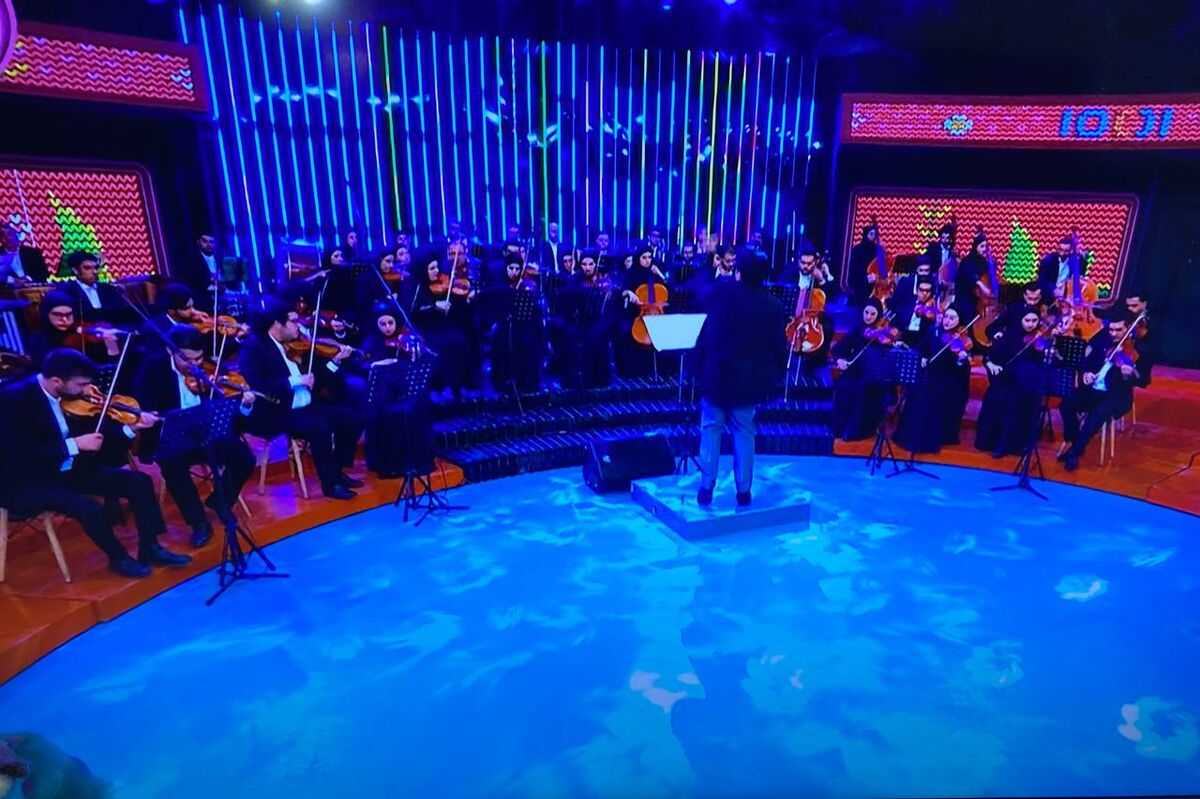 نگاهی به دو اتفاق تازه در شبکه نسیم/ تابوشکنی تلویزیون در شب یلدا