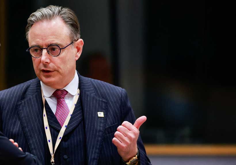 فصل جدید اختلافات در بروکسل بر سر تأمین مالی اوکراین و شکاف‌های ژئوپلیتیکی