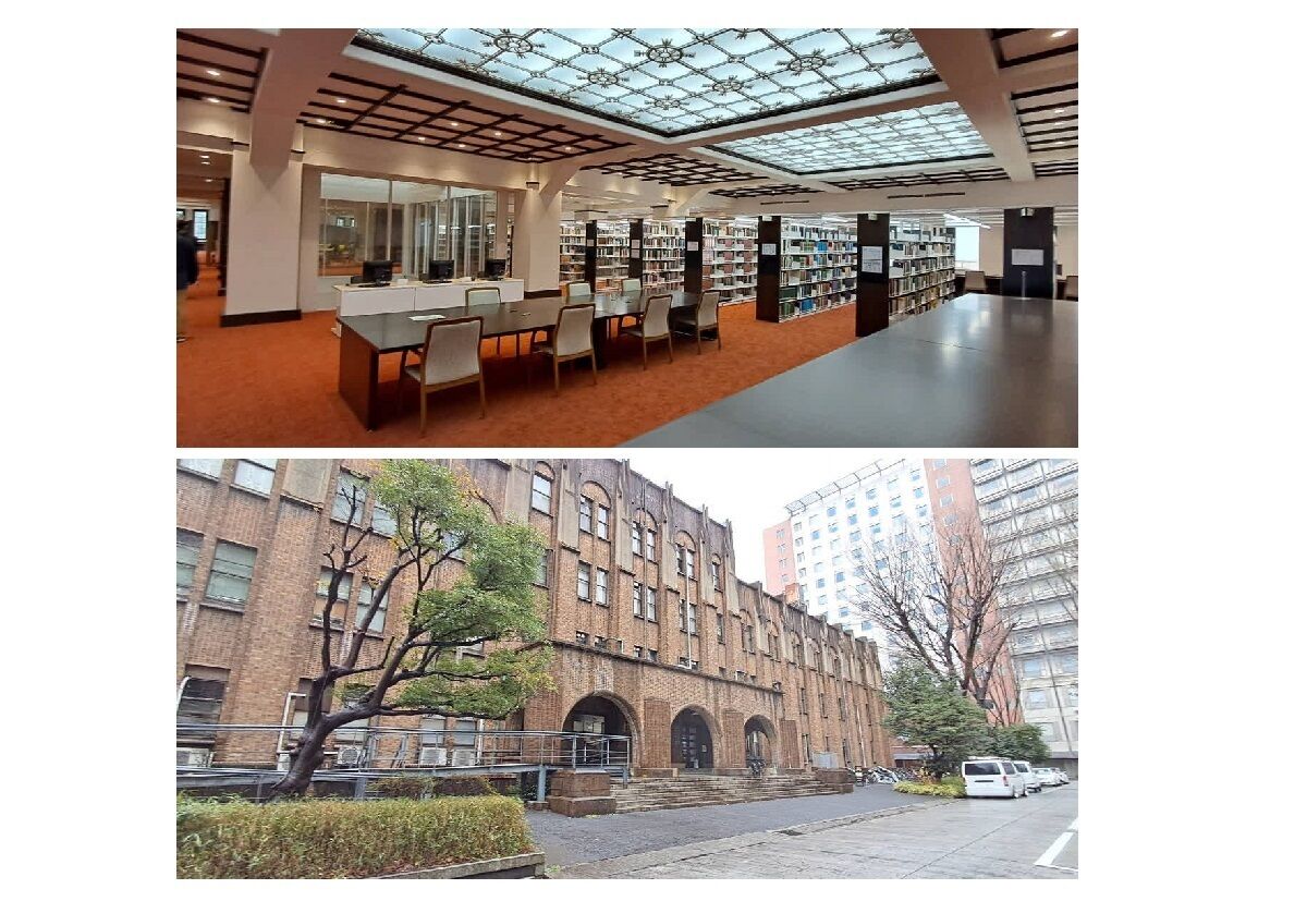 تبادل تفاهم‌نامه علمی، فصل جدیدی از همکاری‌های پژوهشی آستان قدس رضوی و دانشگاه توکیو را رقم زد