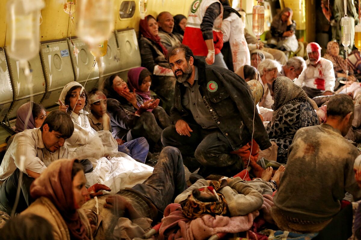 آنونس رسمی «احمد» رونمایی شد/ روایتی پرتعلیق از حماسه یک قهرمان