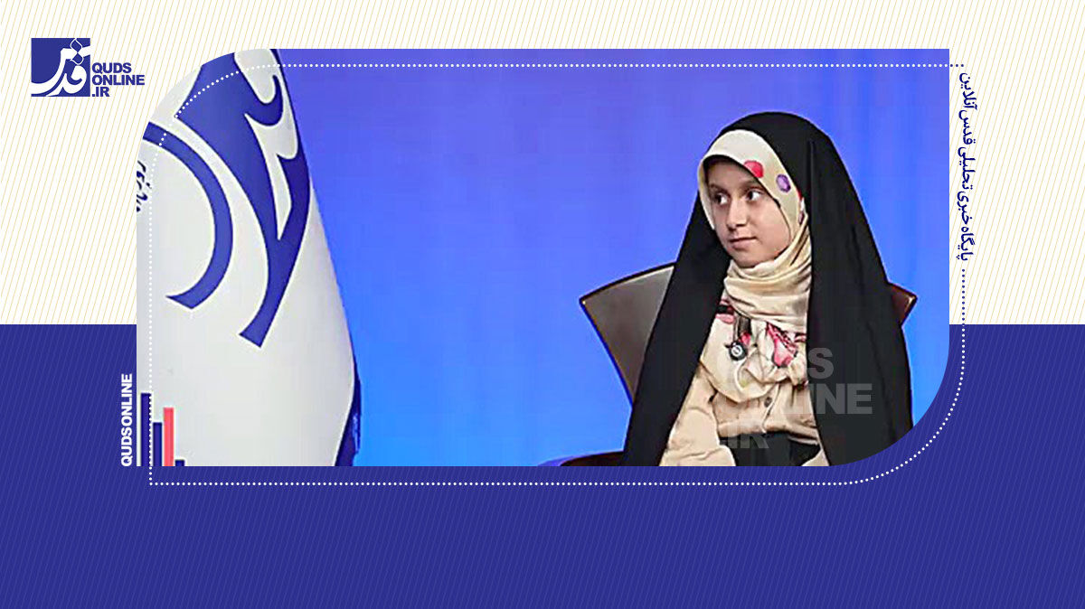 فیلم | راز پیروزی دختر شطرنج‌باز ۱۰ ساله مشهدی