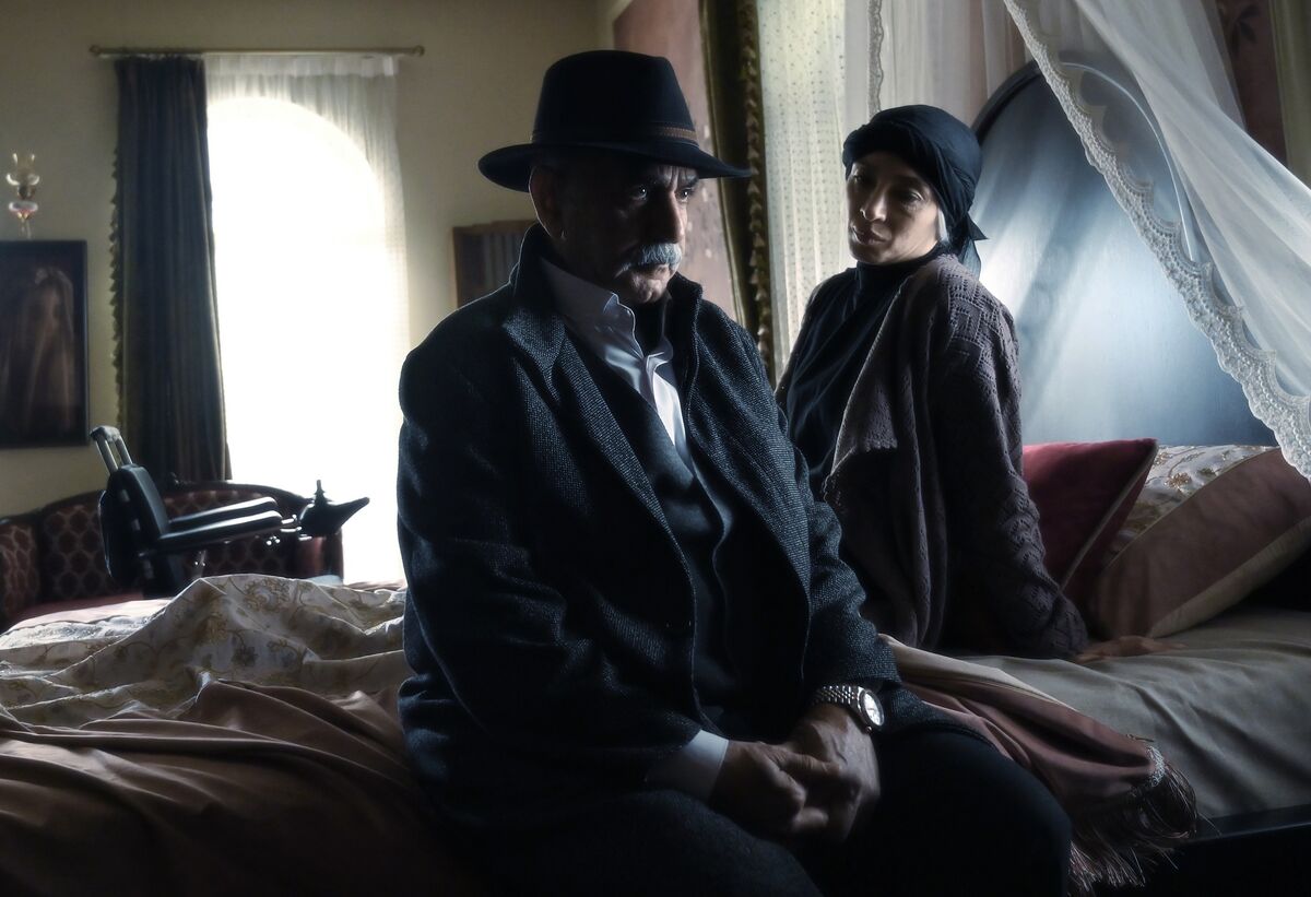 تأملی بر استراتژی روایی کیایی در «هزار و یک شب»/ از کلام تا کادر